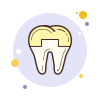 dental-crown icon